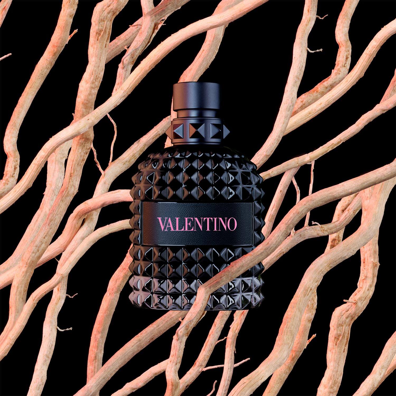 BORN IN ROMA PINK UOMO SET SET DE PERFUME PARA HOMBRE Sephora MX